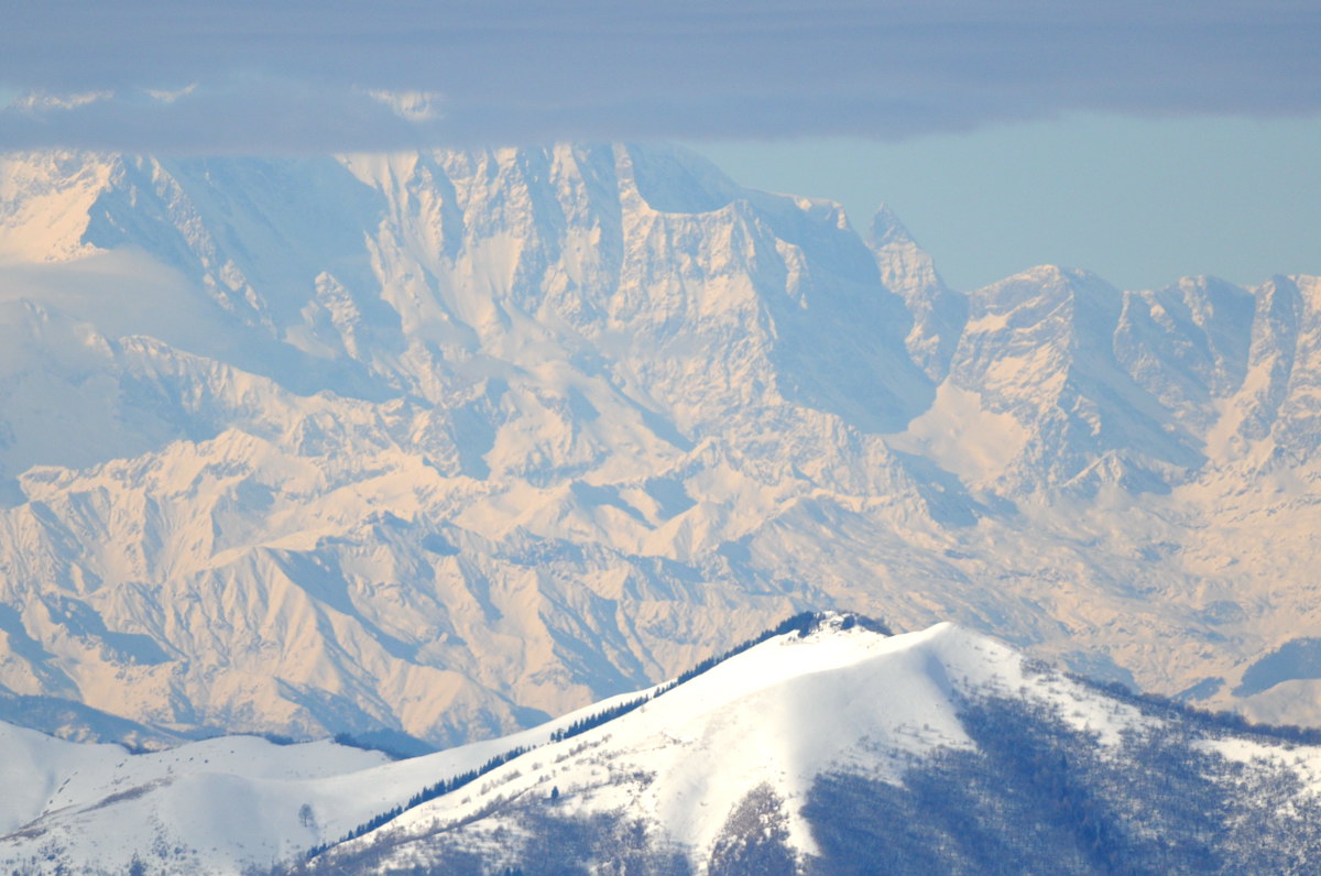 Monte Bolettone